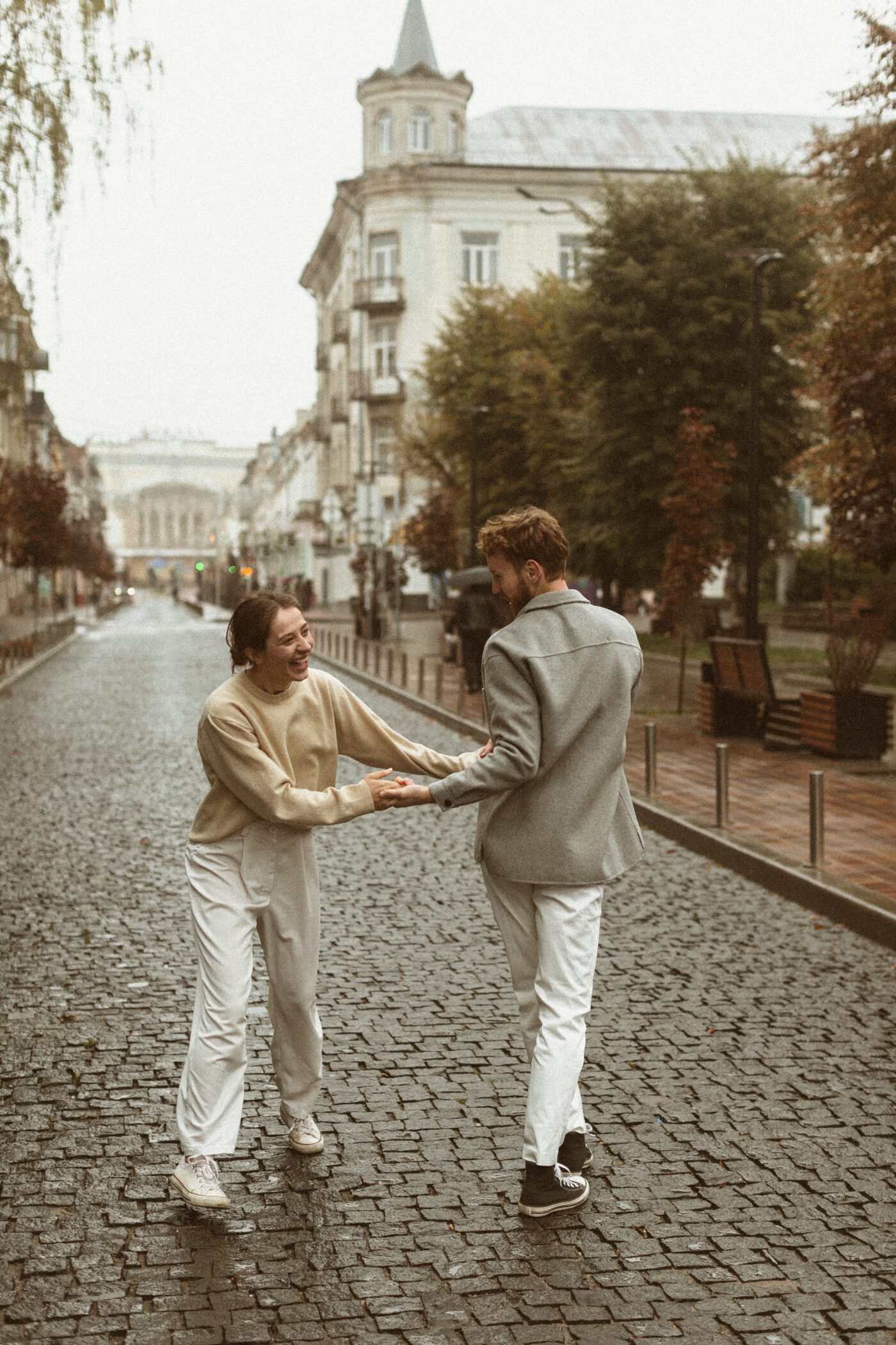 Proposal photographer Madrid