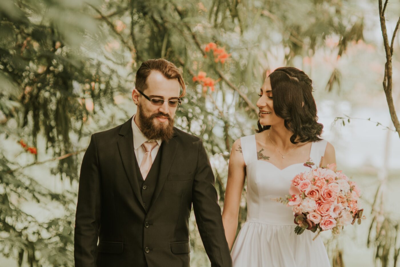 ¿Cómo encontrar al fotógrafo de bodas perfecto?