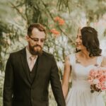 ¿Cómo encontrar al fotógrafo de bodas perfecto?