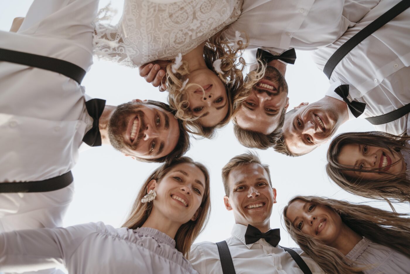 Fotógrafo de bodas bilingüe Madrid