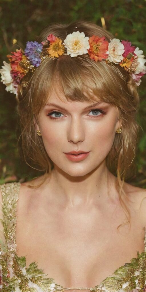 Taylor Swift fotos IA 1