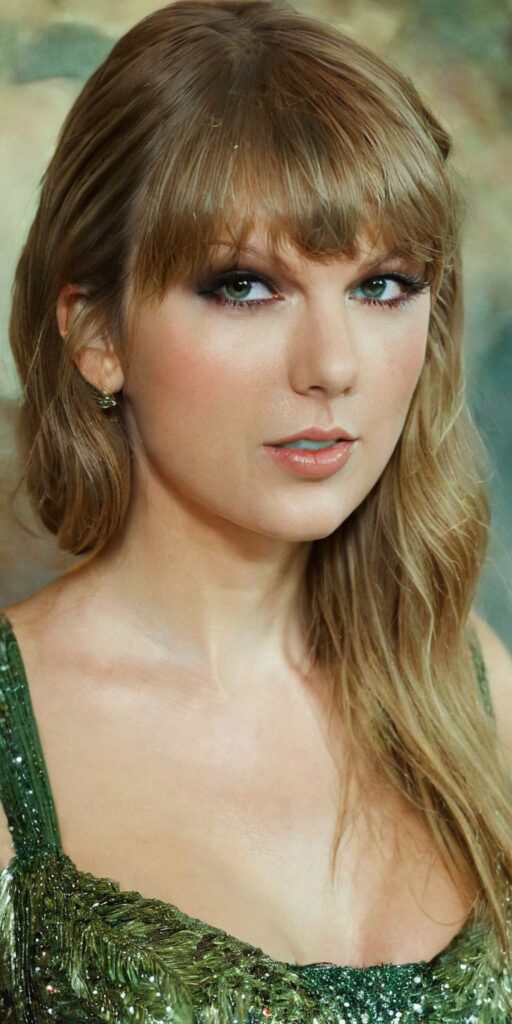 Taylor Swift fotos IA 2